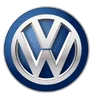 logo volkswagen