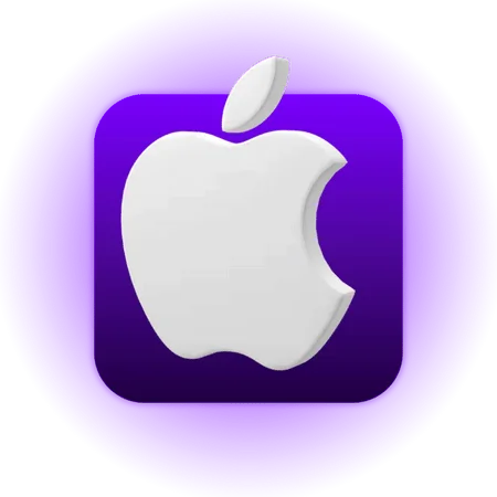 icon repair Mac
