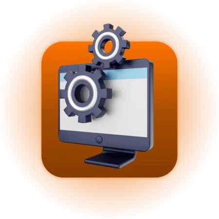 icon repairPC