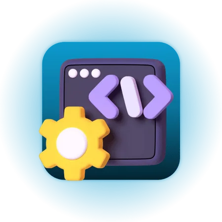 icon software development